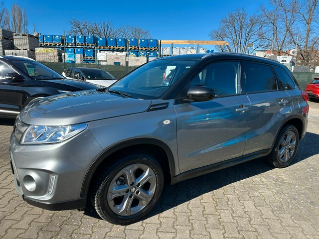 Suzuki Vitara 1.6 Comfort 4x2 1.Hand