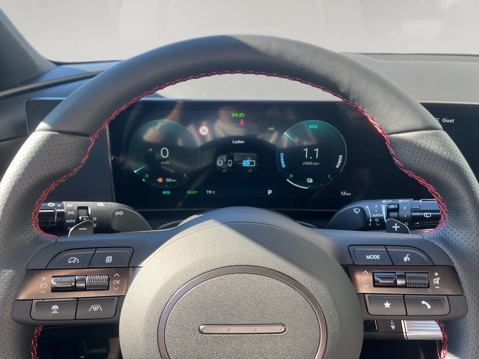 Hyundai Tucson – Bild 8