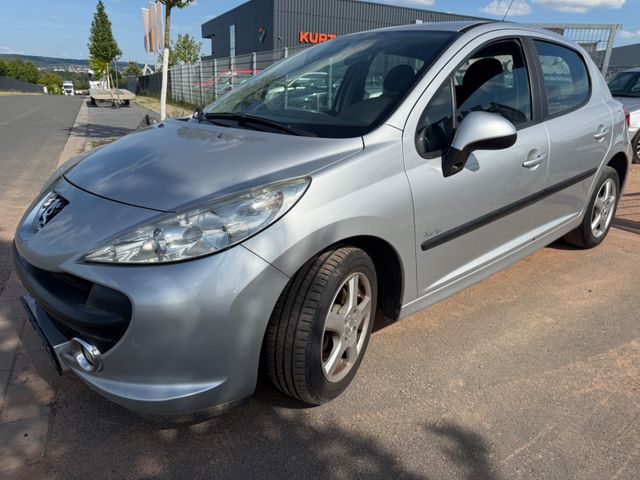 Peugeot 207 Urban Move
