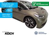 Volkswagen ID.3 Pro Goal Kamera Navi LED - Volkswagen ID.3: Goal