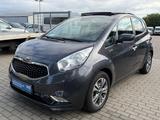 Kia Venga 1.6 Platinum Edition Pano Kamera Navi Temp - Kia Venga mit Benzin-Antrieb