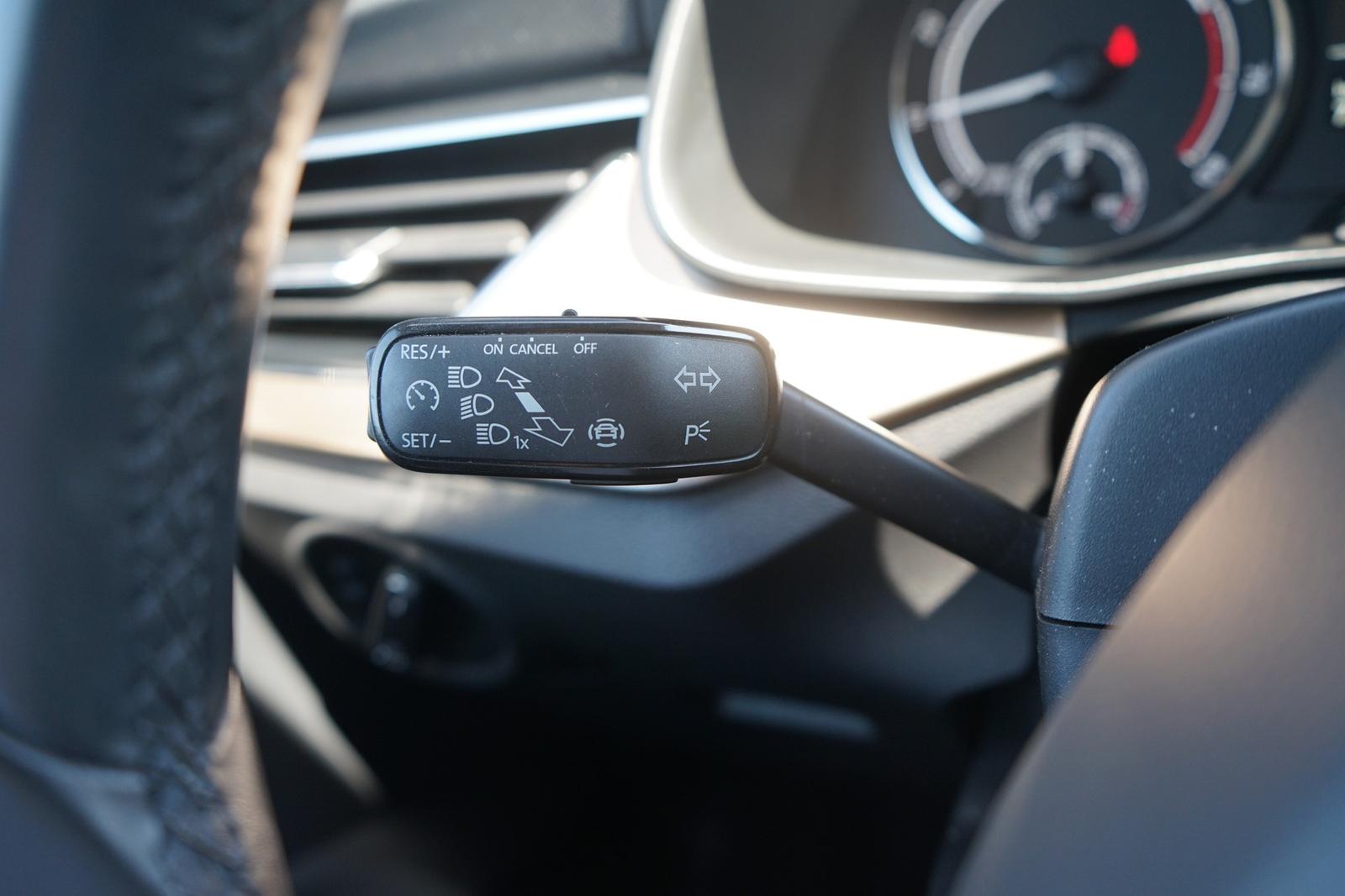 Skoda Scala 1.0 TSI Style LED Kamera Keyless SmartLink, миниатюра 21