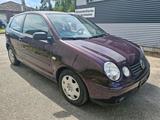 Volkswagen Polo 1.4 automatikgetriebe TÜV neu - Volkswagen Polo aus 2003: 1.4