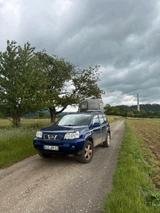 Nissan x trail T 30 - Nissan X-TRAIL T30