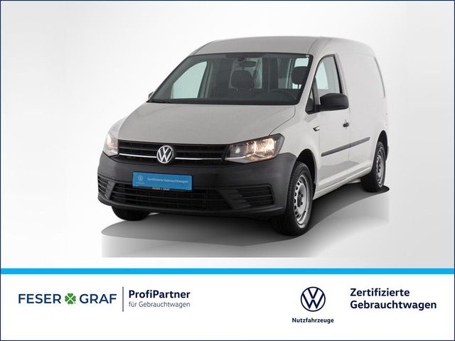 Volkswagen Caddy Maxi 2.0 TDI Kasten Klimaanlage PDC