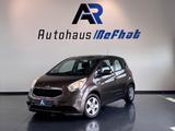 Kia Venga Edition 7*BC*KLIMA*RADIO*USB* - Kia Venga aus 2017