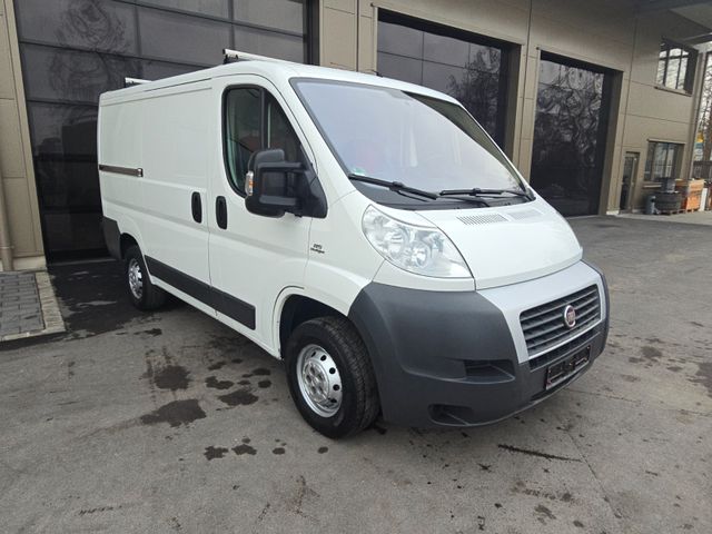 Fiat Ducato Kasten*Euro5*Tüv NEU*3xSitzer*Anhängerkup