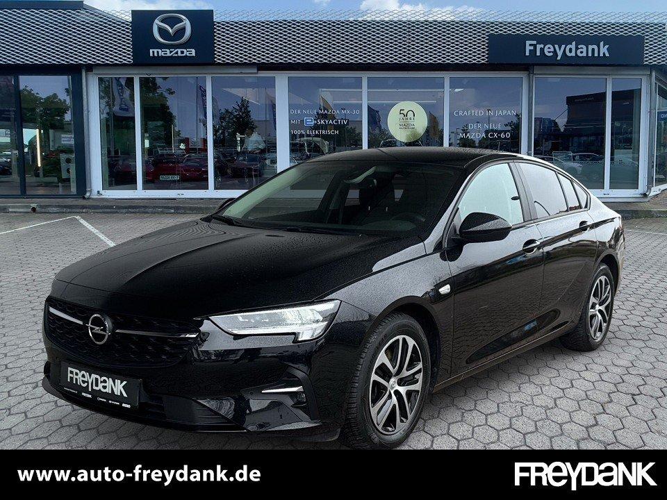 Opel Insignia B Grand Sport Edition