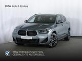 BMW X2 sDrive 20i M Sport Kamera LED HIFI NAVI PDC
