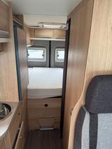 Knaus Boxstar 600 Street / Fiat Ducato 2,3l - Knaus Kastenwagen