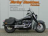Harley-Davidson HERITAGE CLASSIC 114 FLHCS - Harley-Davidson Heritage Classic 114 (FLHCS)