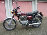 Honda CB250 K4 - HONDA CB 250 K