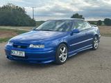 Opel Calibra 2.5i V6 DTM DTM - Opel Calibra mit Benzin-Antrieb: 2.5