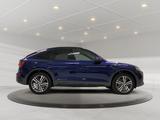 Audi Q5 Sportback advanced 40 TFSI quattro S tronic, - Audi Q5 40 TFSI Gebrauchtwagen