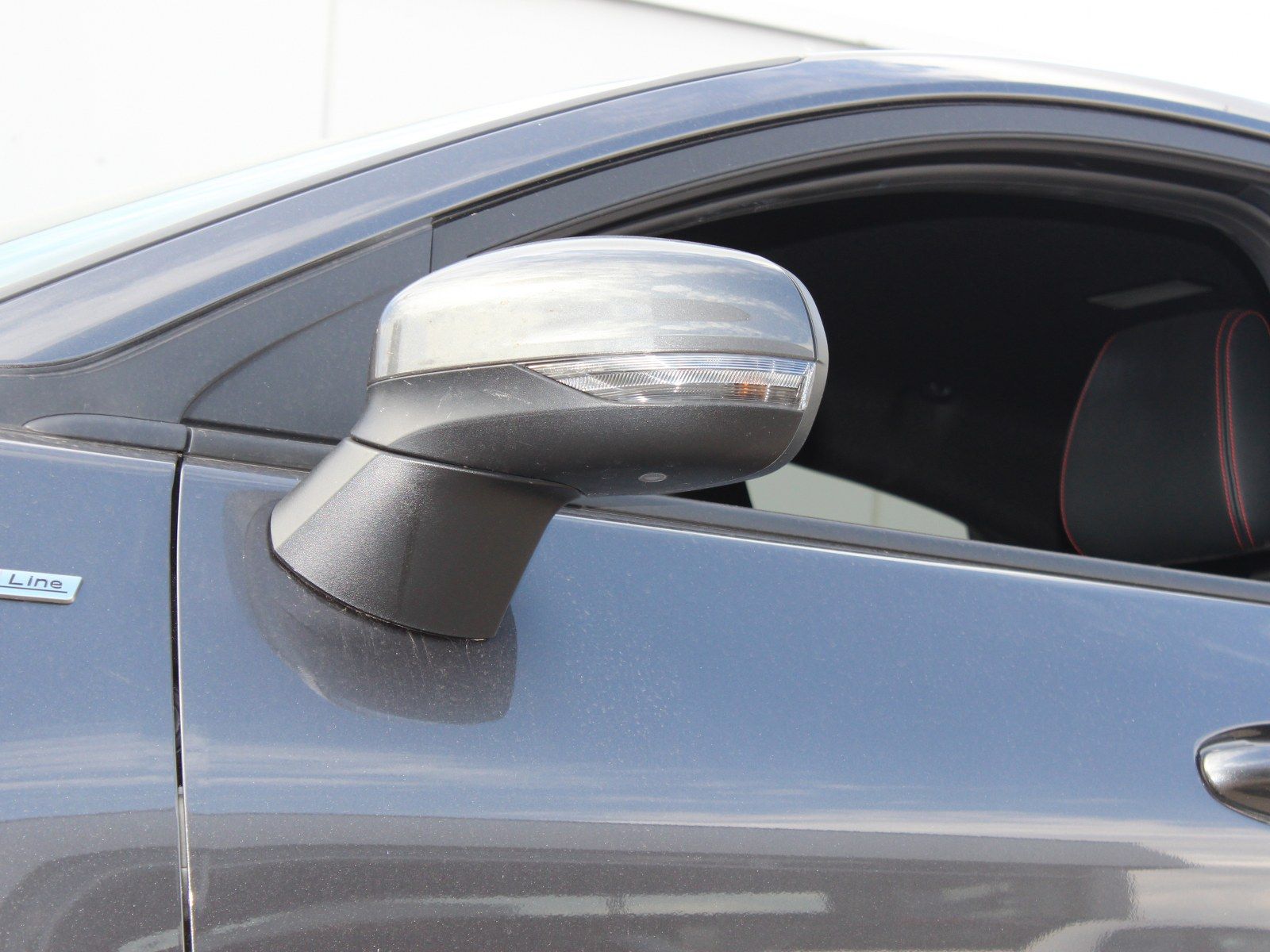 Fahrzeugabbildung Ford Puma ST-Line X 1,0 EcoBoost Mild Hybrid