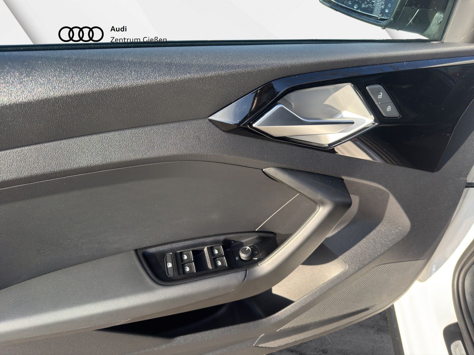 Audi A1 - Bild 13