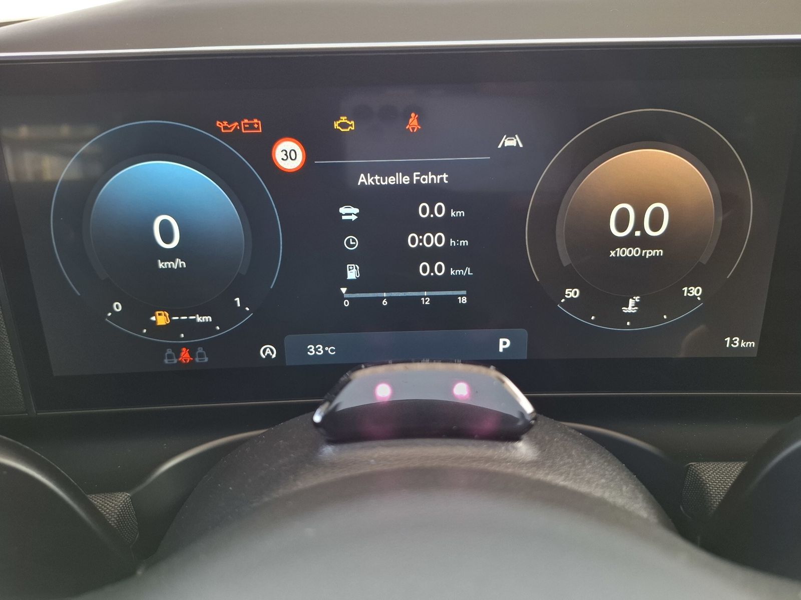 Hyundai TUCSON - Bild 28