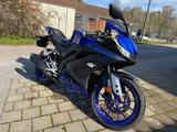 Yamaha YZF-125 - Offers