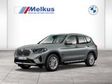 BMW X3 xDrive20d ZA Head-Up HiFi DAB WLAN Klimaaut. - BMW X3 Gebrauchtwagen in Chemnitz
