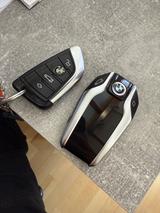 BMW 320i xDrive M Sport Shadow Automatic M Sport... - BMW 320 mit Benzin-Antrieb: Limousine, Xdrive 320i