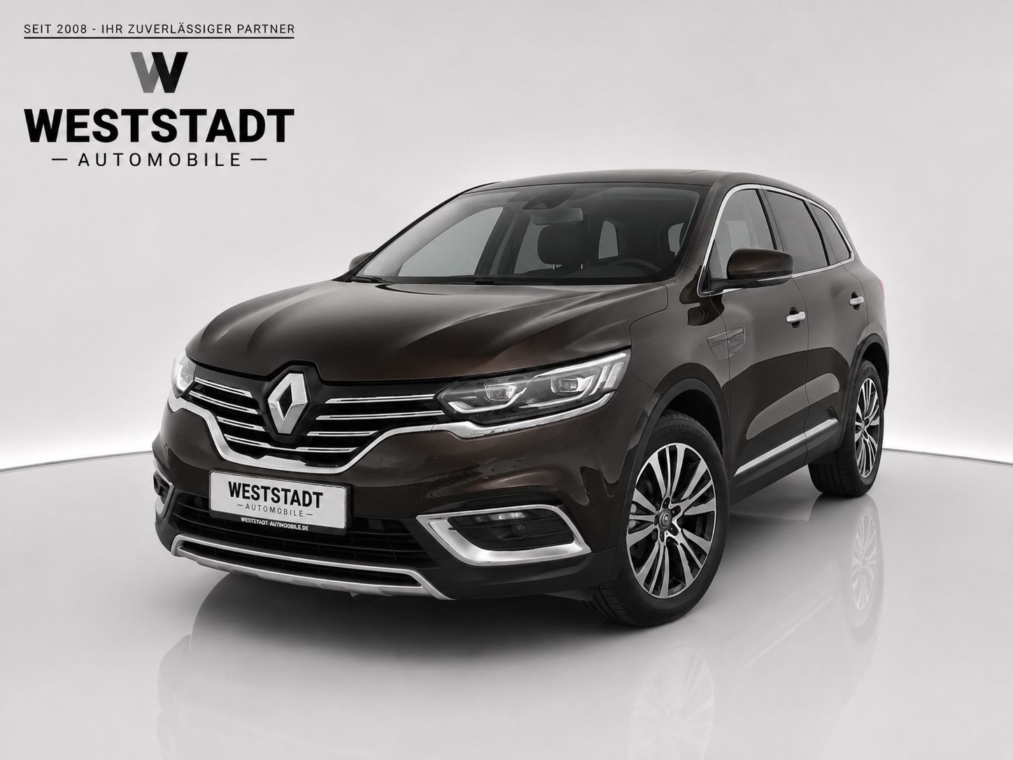 Renault Renault Espace V Initiale Paris *Panorama-Dach*Nav