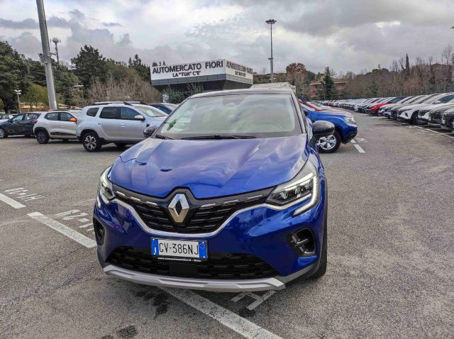 Renault RENAULT Captur II 2019 - Captur 1.0 tce Techno 9