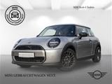 MINI Cooper C + Navi+DAB+LED+Temp+SHZ+RFK+Alu+PDCv+h - silberne MINI Cooper C