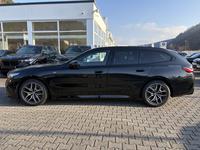 BMW 520d Touring M-Sport HUD 360° ACC LED H/K NAVI