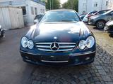 Mercedes-Benz CLK 200  Cabrio Kompressor Automatik - Mercedes-Benz: Cabrio, Cl