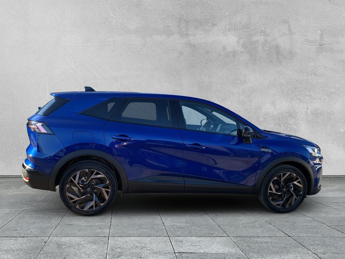 Renault Symbioz - Bild 6