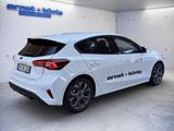 Ford Focus 1.0 EcoBoost Hybrid Aut. ST-LINE X - Ford Focus mit Benzin-Antrieb: Limousine, Automatik