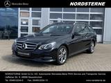 Mercedes-Benz E 350 Avantgarde BlueTEC 4Matic Klima/el.Sitzv. - gebrauchte Mercedes-Benz E 350 aus dem Jahr 2015