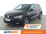 Volkswagen Tiguan 2.0 TDI Highline BM Aut. *R-LINE*VC*LED*