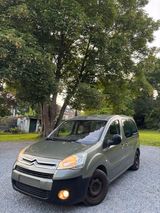 Citroën berlingo 1.6hdi 2009 66kw/90ps - Citroën Berlingo: 1.9