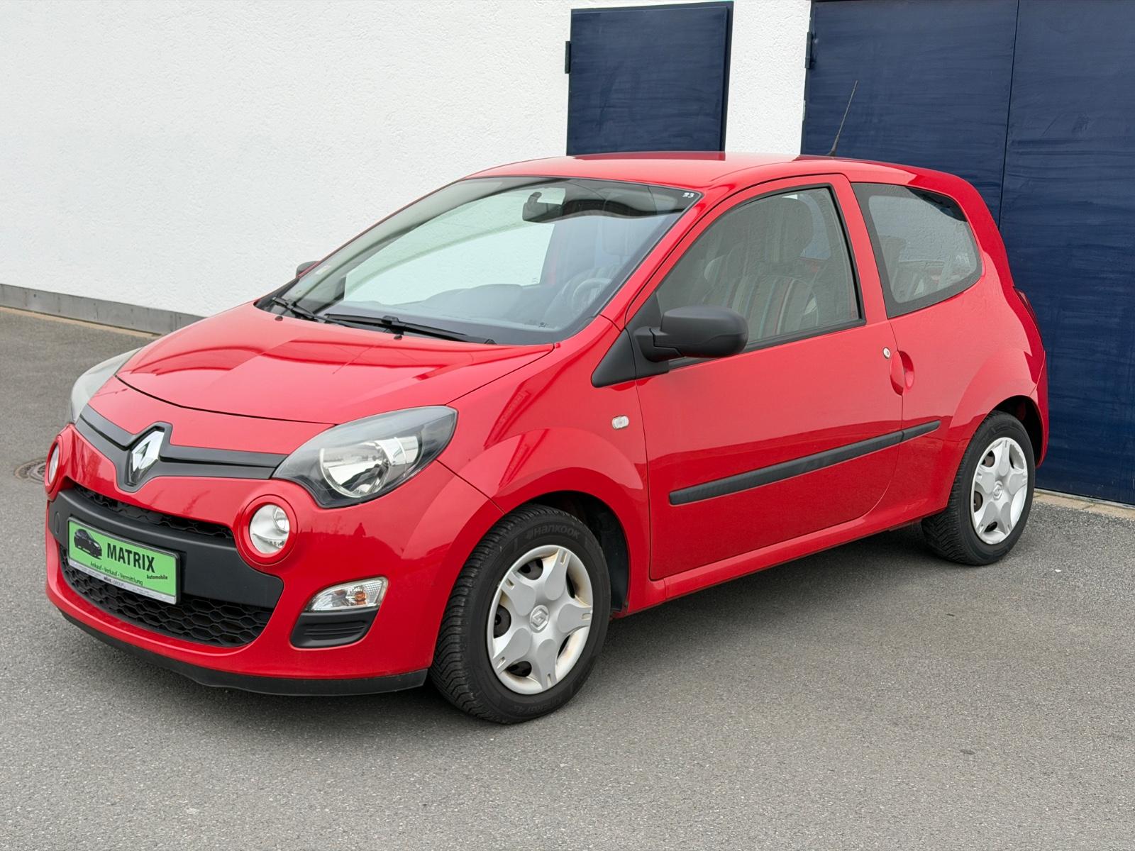Renault Twingo Expression KLIMA