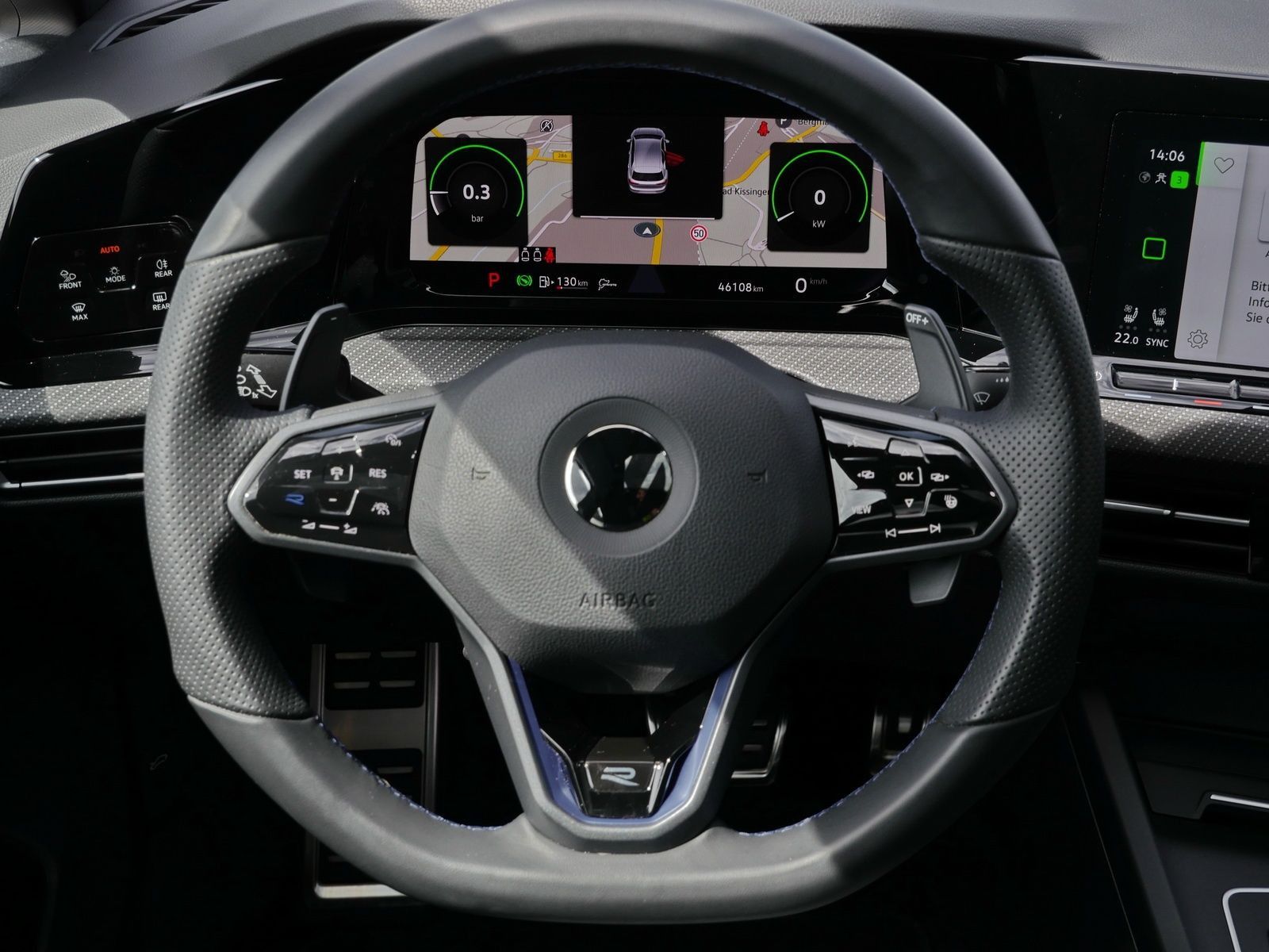 Volkswagen Golf - Bild 9