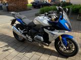 BMW R 1200 RS - GEBRAUCHT KREFELD