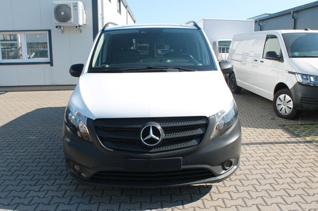 Mercedes-Benz Vito Kasten 114/116 CDI, 119 CDI/BT RWD extralan