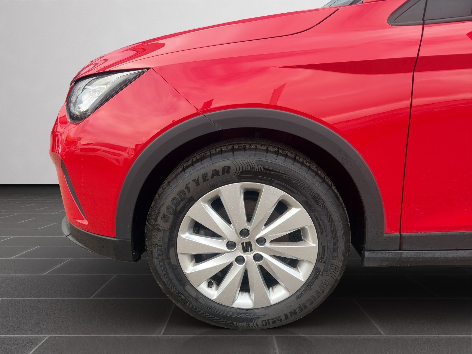 Seat Arona - Bild 9
