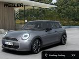 MINI Favoured JCWSitze,HUD,Lenkhz,Navi,18LM Bluetooth - silberne MINI Cooper C