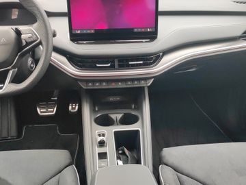 Bild 10 Skoda Elroq 60 Sportline +MATRIX+ACC