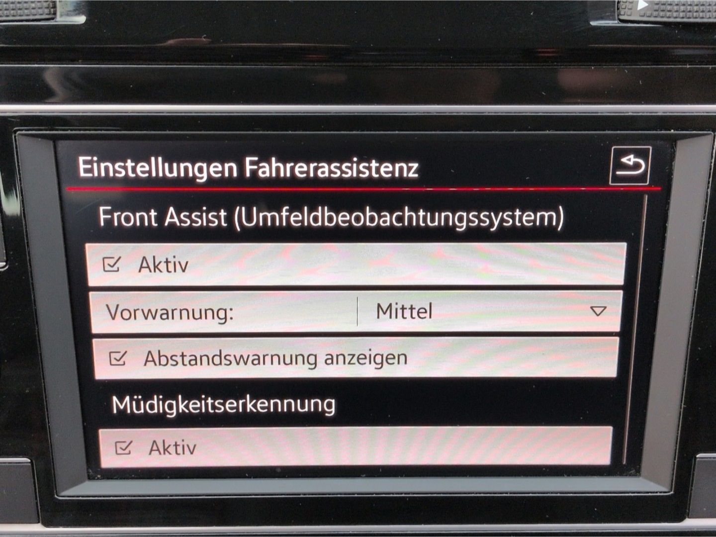 Volkswagen Golf GTI VII 2.0TSI*LED SHZ PDCv+h 2-Zon-Klima foto 15