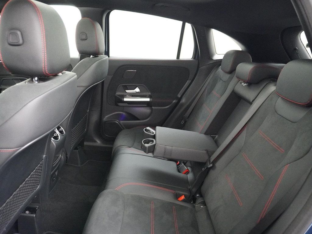 Mercedes-Benz GLA 200 AMG Business Solution | Panorama - Schie