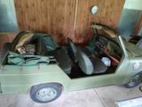 Trabant Kübelwagen original Tausch möglich... - Trabant: Kübel