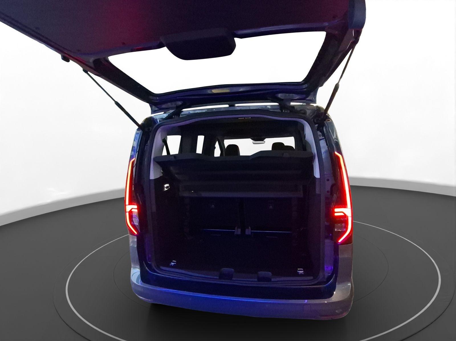 Volkswagen Caddy Maxi Edition 5Jahre Garantie* LED Stanheiz