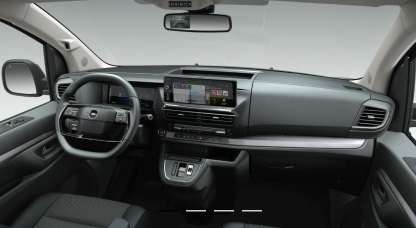 Opel Zafira - Bild 7
