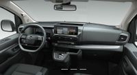 Opel Zafira - Vorschau Bild 7