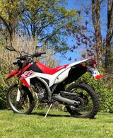 Honda CRF 250 L MD38 - Offers