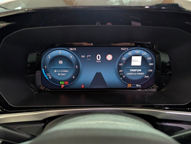 Ford Grand Tourneo Connect Titanium 7-Sitze Automatik