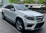 Mercedes-Benz GL 500 GL -Klasse GL 500/550 4Matic TÜV neu - Mercedes-Benz GL 500: 4matic